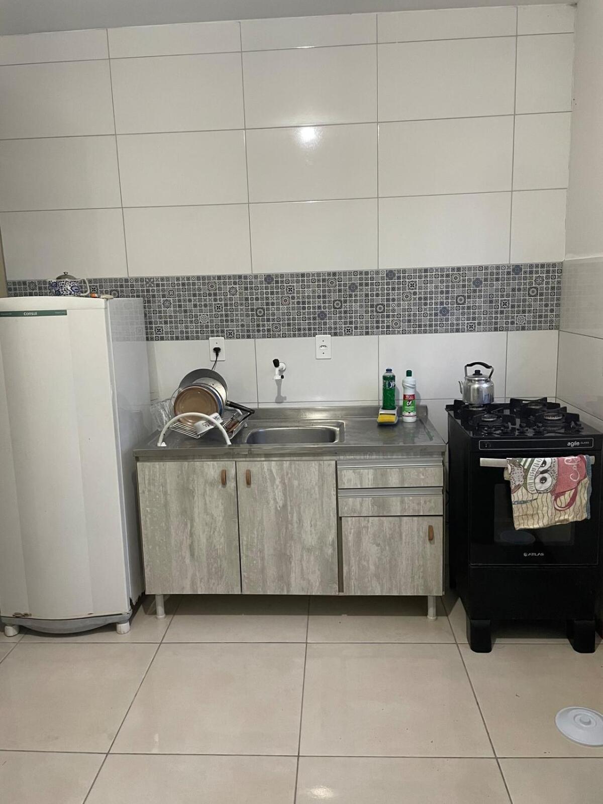 Apartamento Casa Campeche Ii *